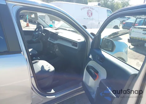 2024 Ford Maverick Xlt z USA, uszkodzony, nr VIN 3FTTW8J93RRA84013